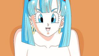 HENTAI DRAGON BALL BULMA MISSIONARY