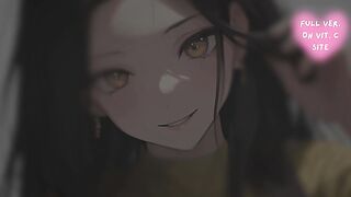 NSFW ASMR RP - Your Friend's Hot Mother JERKS YOU OFF Under The Blanket