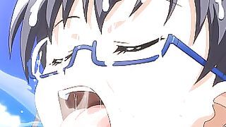Eroge&excl; Hmo Game episode 2