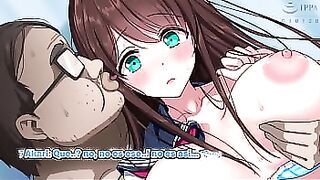 Moshimo Doutei no mama 30-sai o Mukaeru to Mahoutsukai ni Nareru to Shitara-Sub Espa&ntilde;ol