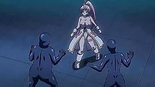 Stream Mahou Touki Lilustear Episode 3 with English subbed for free online