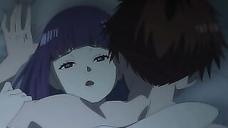 Hot Sex On a cold Winter Evening - HENTAI Parody (2025)