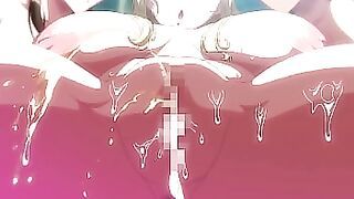 Seika Jogakuin Koutoubu Kounin Sao Oji-san Episode 6
