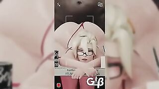 DR MERCY BBC &lbrack;GENERAL BUTCH&rsqb;