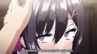 Nonohara Yuzuka ep 2