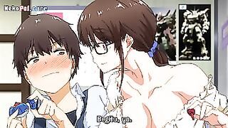 Shiranai Koto Shiritai no The Animation Episode 2, hentai up to date : https://ouo.io/ixwttkL