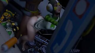 Gum Jet Set Radio Hentai&comma; obrigado internet
