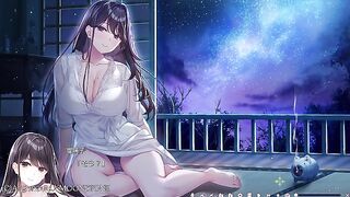 #2 [Natsu e no Ark Jikkai (Trial Version)] (Hentai Game)