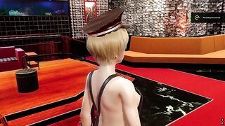 They're Called Jodhpurs
