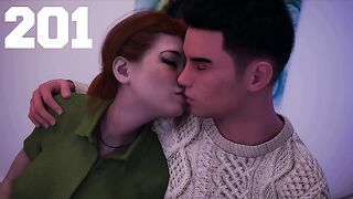 BEING A DIK #201 • Visual Novel PC Gameplay [HD]