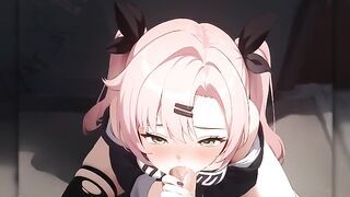 Nicole Demara is the sexiest escort