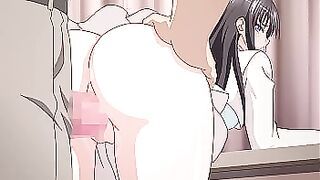 Stream Bishoku-ke no Rule Episode 1 with English subbed for free online