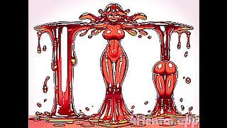 Hentai Mix