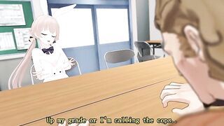 BALLBUSTING - Under The Table