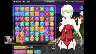 HuniePop Date and Fuck Venus