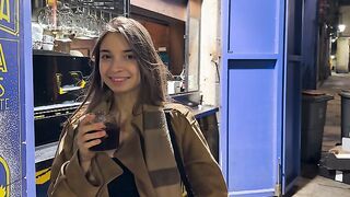 How many cocktails does it take to get her to have sex?