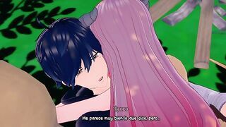 Goddesses_Whim episodio-1 parte-2 (version 4.1 By Ncrow)