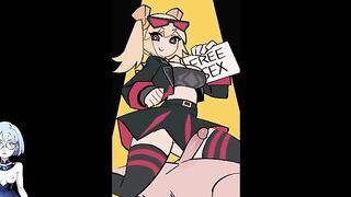 Burning Desires