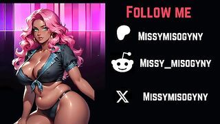 Audio Roleplay ~ [F4M]  ~ Your BIMBO STEPDAUGHTER’S New BOOBS