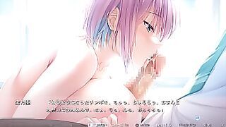 Arima Shinoa 9-12