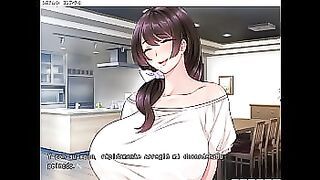 Esposa Infiel con el ex-novio&period; Parte 6&period; Juego NTR