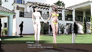 Complete Gameplay - Fashion Business&comma; Episode 4&comma; Part 16