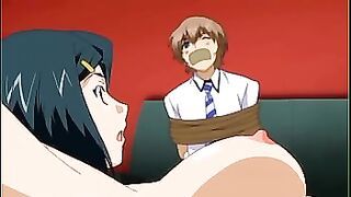 hentai gf fucked by masked man