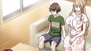 No Waifu No Life&excl; Capitulo 2 &lpar;Hentai&rpar;