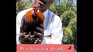 Filtrado&colon; Jh detona a Gallina xD
