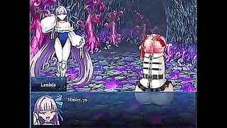 BUZAMA Trap Dungeon 2 - Emperor Edition Scenes 4