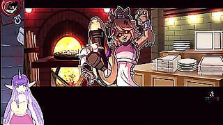 A Fornight At Frennie Fazclaires Part 7