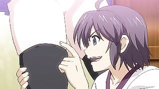 Fetikano episode 1 dubbed