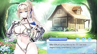 Kuri Kuri Click! 2 ~My Renaissance!~ part 4