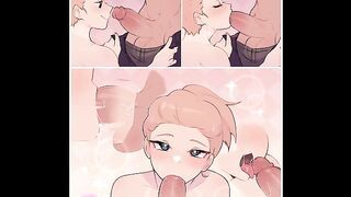 Femboy Champion Story Hentai - Femboy Stories