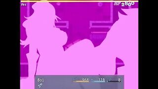 ves fighting part 4