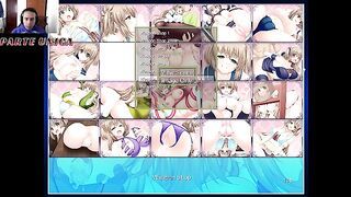 Lubricando armaduras con fluidos - Leanna´s slide of life - WeaponShop - Galeria (1-8) - Parte unica
