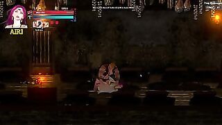 Guilty Hell 2 v0.40b - Thug