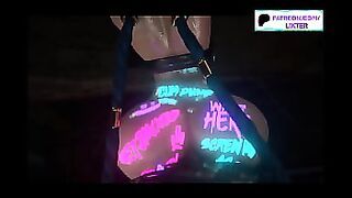 ARCANE JINX HARD ANAL FUCKED AND GETTING CREAMPIE