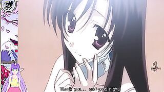 School Days Hentai Part 2