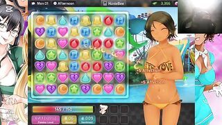 Hunie Pop #1