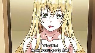 Ohh Sis Your Pussy Smells Erotic - Exclusive Hentai