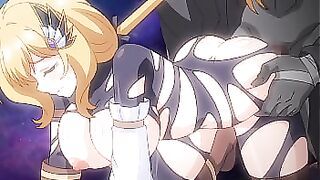 Stream Yuusha-chan no Bouken wa Owatteshimatta Episode 1 with English subbed for free online