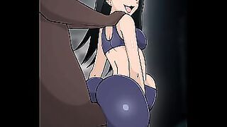 Nagatoro Gym &lbrack;Zonen404&rsqb;