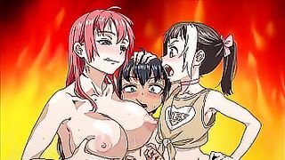 Stream Shounen ga Otona ni Natta Natsu Episode 3 with English subbed for free online