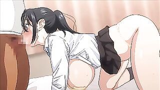 Stream Nikuen Episode 1 with English subbed for free online