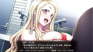 Saimin Seishidou -Secret Lesson- Emily Aoki route 2