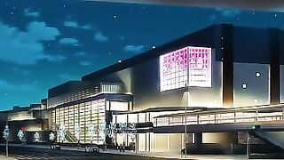 Megami-ryou episode 6-10