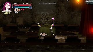 Guilty Hell 2 v0.40b - Orc
