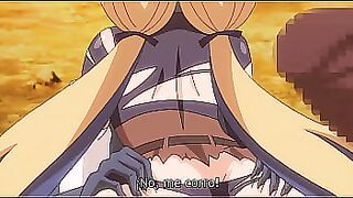 HENTAI GRIMES AND MONSTERS, SPANISH SUBTITLES