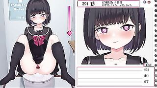YuuwakuTosyokan FullGamePlay NoCommentary